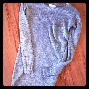 Knit Sweater